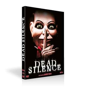 (未使用･未開封品)Deadly Silence [DVD] Deadly Silence [DVD]